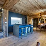 Luxueux Appartement 4 Pieces Avec Balcon, Wifi, Parking Et Services De Conciergerie - Fr-1-694-30