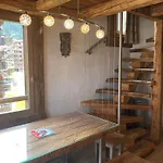 Duplex Montagnard 3 Chambres Pour 6 Personnes A Avoriaz - Fr-1-634-90
