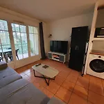 Residence Golf Et Loisirs