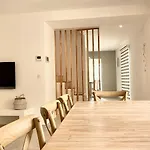 Maison Renovee Avec Garage Et Terrasses A Meze - Fr-1-604-43