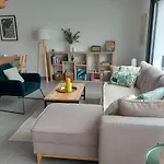 Superbe Appartement En Residence Proche Du Centre