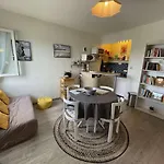 Studio Cosy Pour 3 Pers. A 100M De La Plage Avec Lave-Linge A Saint-Jean-De-Monts - Fr-1-224C-51