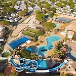 Mobilhome Canet-En-Roussillon