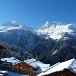 Georgette - 3 Bedroom Apartment In The Centre Of Sainte Foy, Great Views