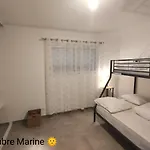 La Villa Yucca Vias Plage - 300M Plage Et Centre