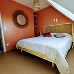 Duplex Au Calme Avec Vue Sur Les Dunes Et La Mer
