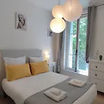 Le Phoceen - T2 46M² Avec Balcon - Joliette