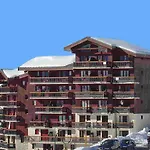 Apartment Balcons D'Olympie 203 - A By Interhome