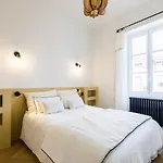 Bloom Keyweek Apartment City Center