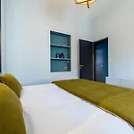 Bloom Keyweek Apartment City Center