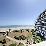 Appartement T2 Cabine Vue Mer