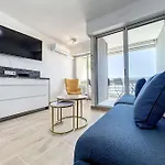 Appartement T2 Cabine Vue Mer
