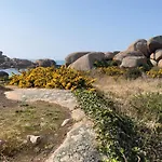 Petit Cocoon Au Calme Proche De La Mer
