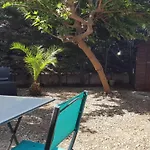 Grand Jardin, Plage, Agreable, Hote Reactif