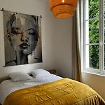 L'Appartement Du Vieux Bassin
