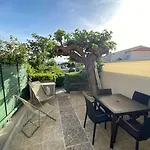 Joli Studio De Vacances Vue Mer