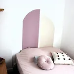 Gite Chez Maupassant 6 A 8 Personnes Fecamp