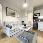 Appartement Residence Proche Mer Et Thalassotherapie
