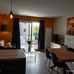 T2 En Residence Avec Piscine