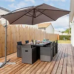 Holiday Home La Villa Doree By Interhome