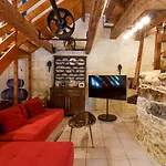 Holiday Home La Torche By Interhome