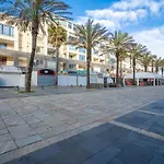 Apartment La Palme D'Or-18 By Interhome