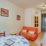 Charming Apartment In The City Center