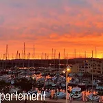Appartement Avec Vue Sur Le Port