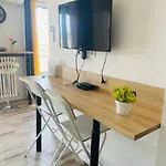 Petit Studio Centre Joliette