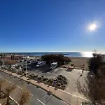 T3 Pour 4 Pers. A 50M De La Plage, Parking Privatif - Fr-1-701-71