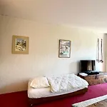 Cosy Nest With Garden And View Of The Aravis