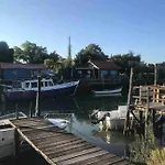 Maison De Vacances 10 Personnes, La Tremblade