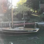 Maison De Vacances 10 Personnes, La Tremblade