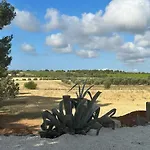 Domaine Des Barrettes Gite