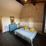 Domaine Des Barrettes Gite