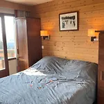 Appartement Pour 6/7 Personnes Avec Balcon, Animaux Acceptes, Internet, Casier A Skis - Fr-1-634-89