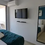 Studio Blue Marina Luxe - Port Nature - Village Naturiste