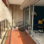 29 Rouet: Ideal Terrasse + Clim