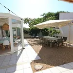 Adorable Maison De Vacances Plain Pied Au Coeur De La Station Et Proche Des Plages 4 Chambres, Jardin, Wifi, Lxdune1