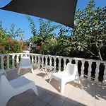 Adorable Maison De Vacances Plain Pied Au Coeur De La Station Et Proche Des Plages 4 Chambres, Jardin, Wifi, Lxdune1