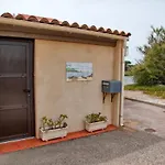 Villa Port Leucate Pieds Dans L Eau 6 Personnes