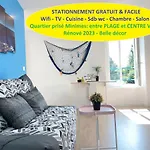 Le Monmon Des Minimes