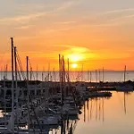 Quartier Du Port Appartement T4 Pour 8 Personnes N12