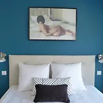 Studio Blue Marina Luxe - Port Nature - Village Naturiste