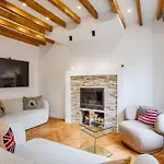 Magnifique Maison Au Coeur Deauville