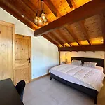Appartement Cosy Au Centre Des Gets, 2 Balcons, 2 Chambres, Proche Remontees Mecaniques, Parking Inclus - Fr-1-623-297