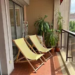 29 Rouet: Ideal Terrasse + Clim
