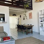 Lovely Duplex - 50M Fr. The Sea
