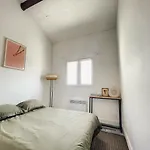 Lovely Duplex - 50M Fr. The Sea