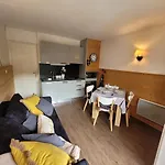 Appartement Renove Centre Station, 3 Etoiles, 4 Pers, Balcon, Parking, Wi-Fi - Fr-1-598-44